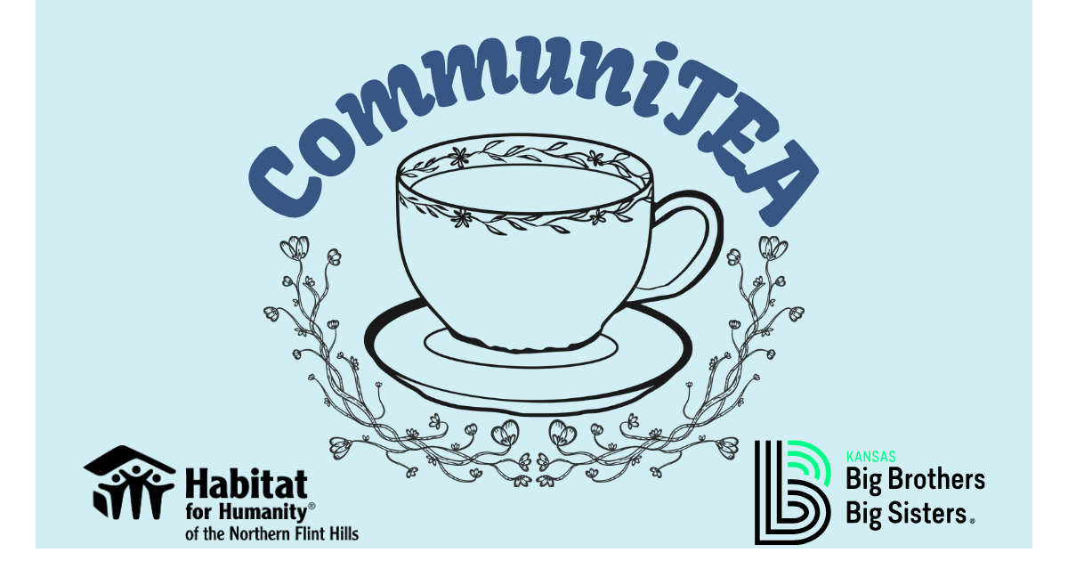 Campaign cover image for CommuniTEA 2026