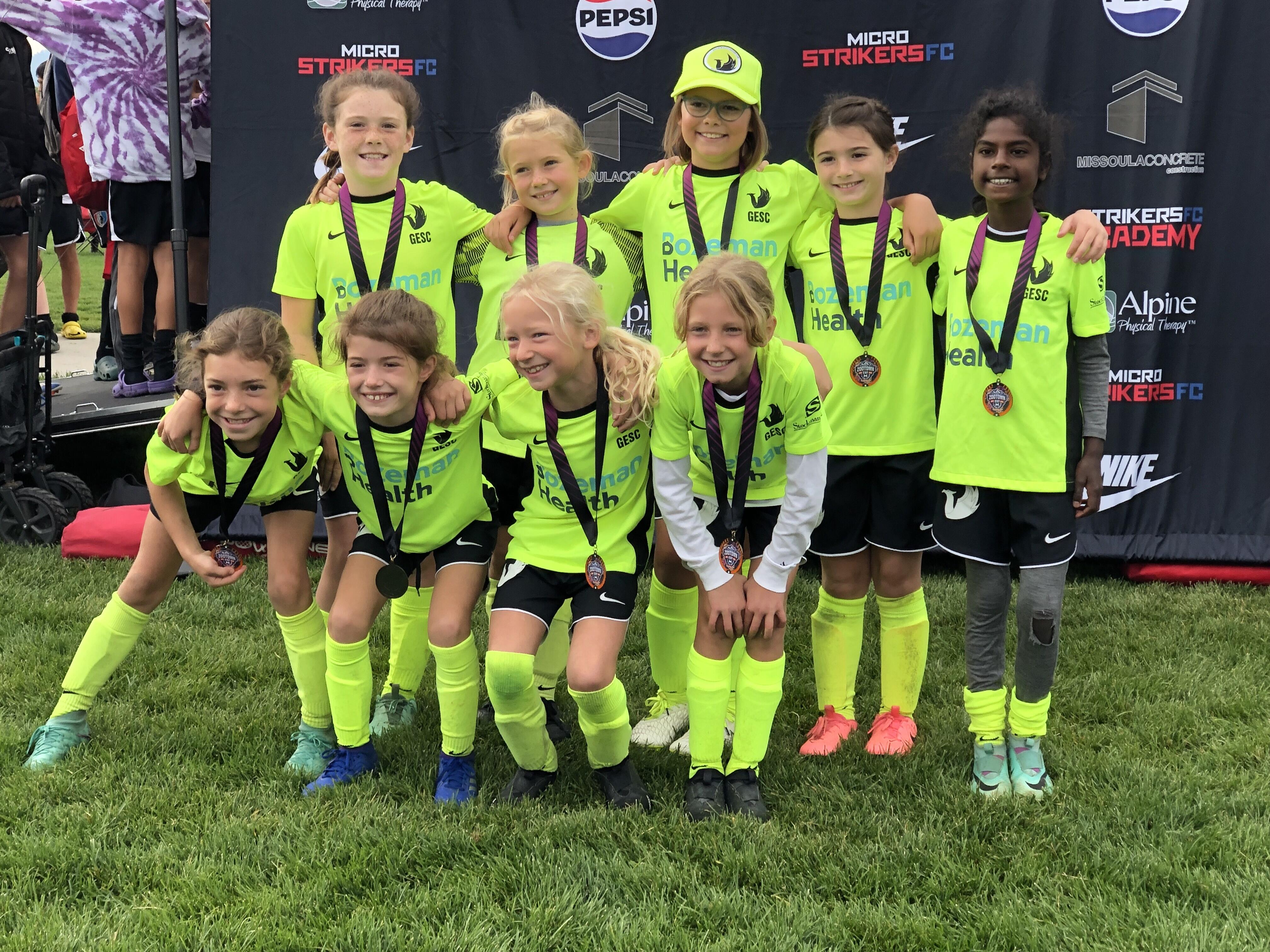 Campaign cover image for Trivia Night Event