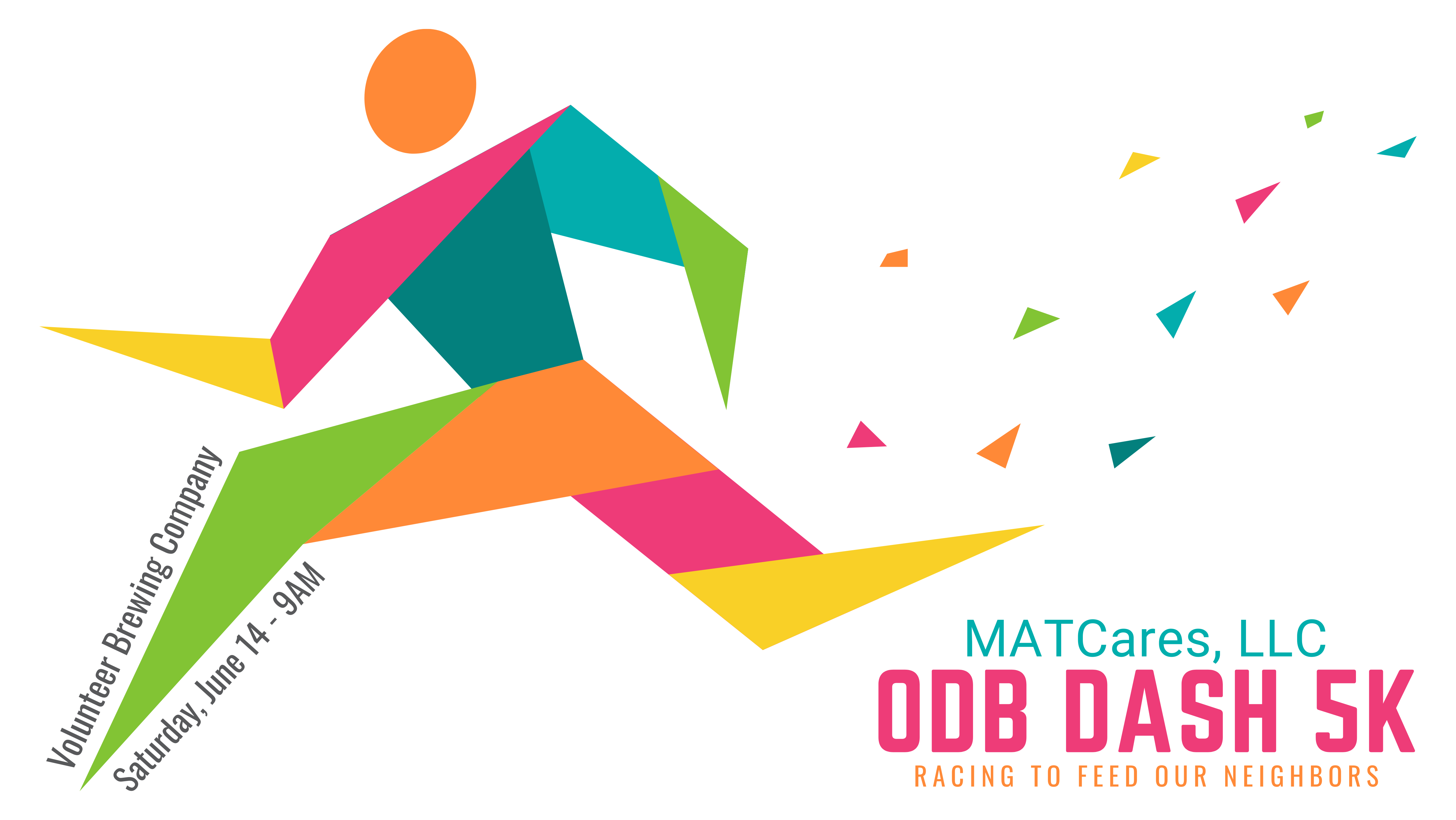 Campaign cover image for ODB Dash 5K