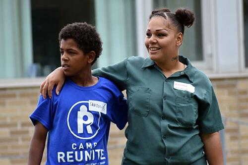 Campaign cover image for Support Camp Reunite and Help Us Reach More Families!