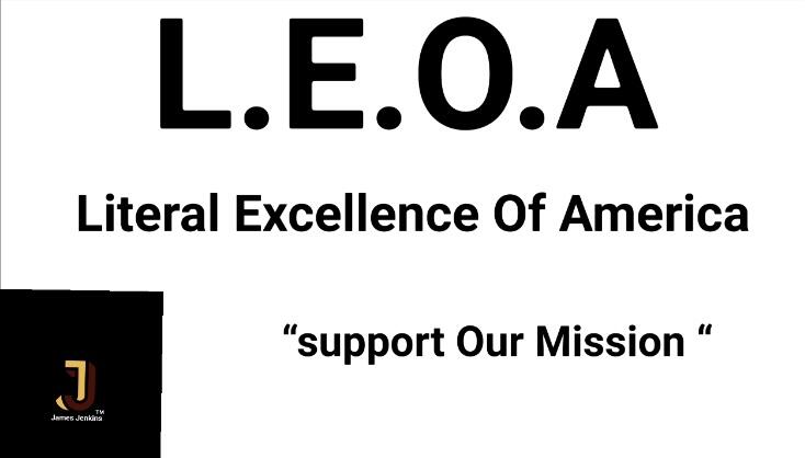 Campaign cover image for JamesJenkinsAuthorLLC