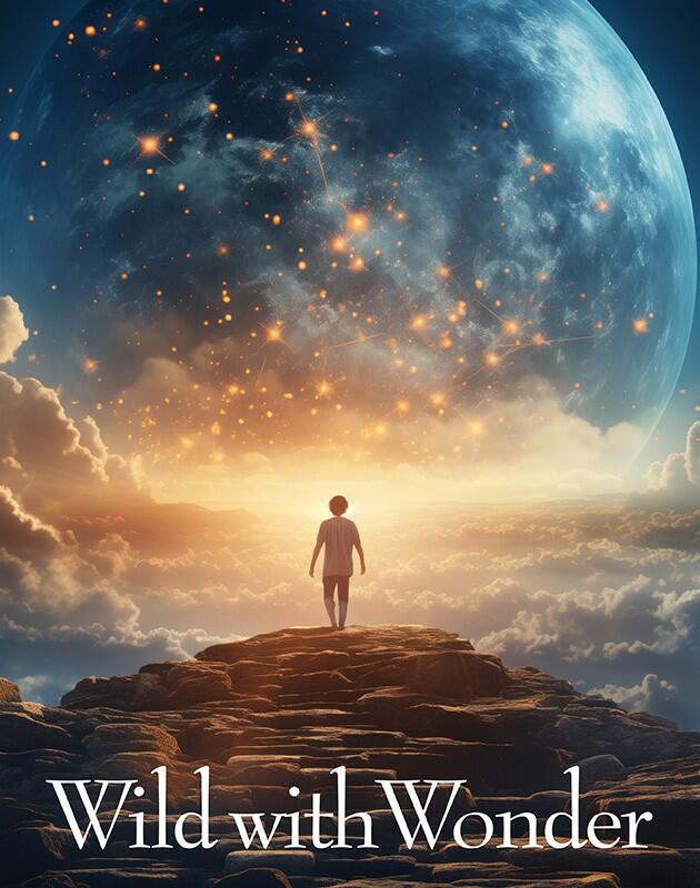 Campaign cover image for After-The-Bell's Discover Your Destiny - TICKETS