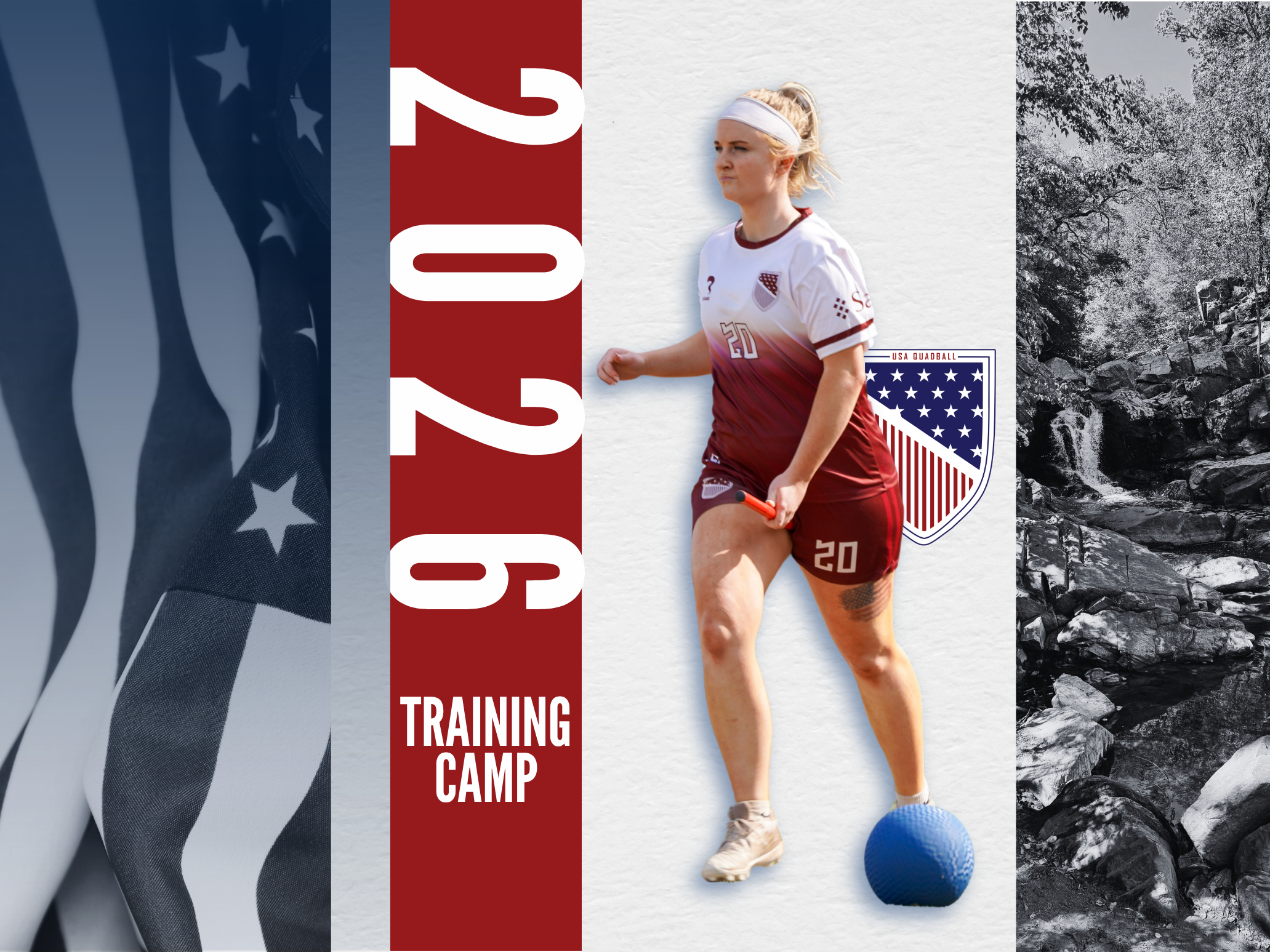 Campaign cover image for 2026 High Performance MA Training Camp