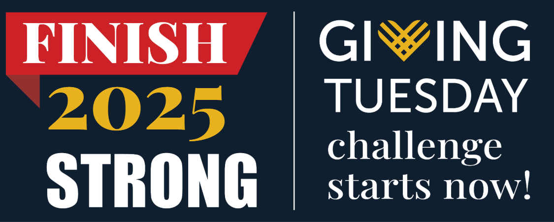 Campaign cover image for Finish the Year Strong - 50K by '25