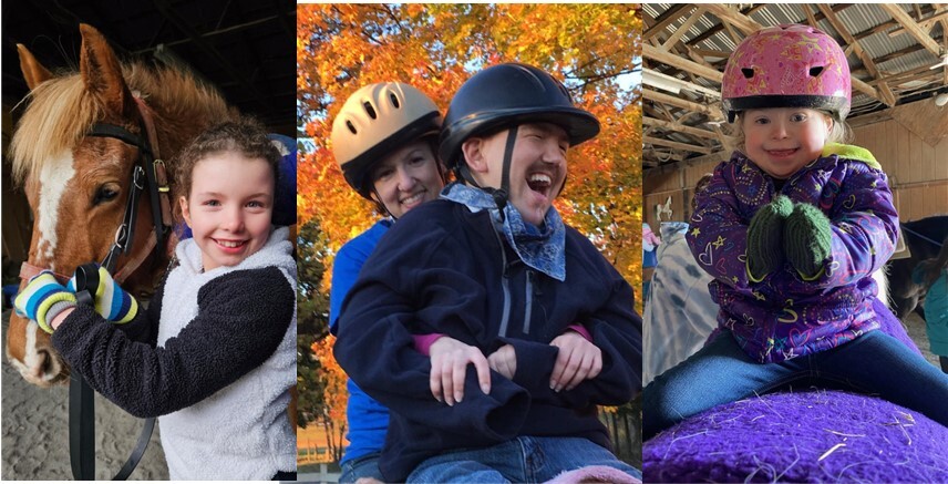 Catra Trail Riders CATRA-Thon 2024 | CAPITAL AREA THERAPEUTIC RIDING ASSOCIATION