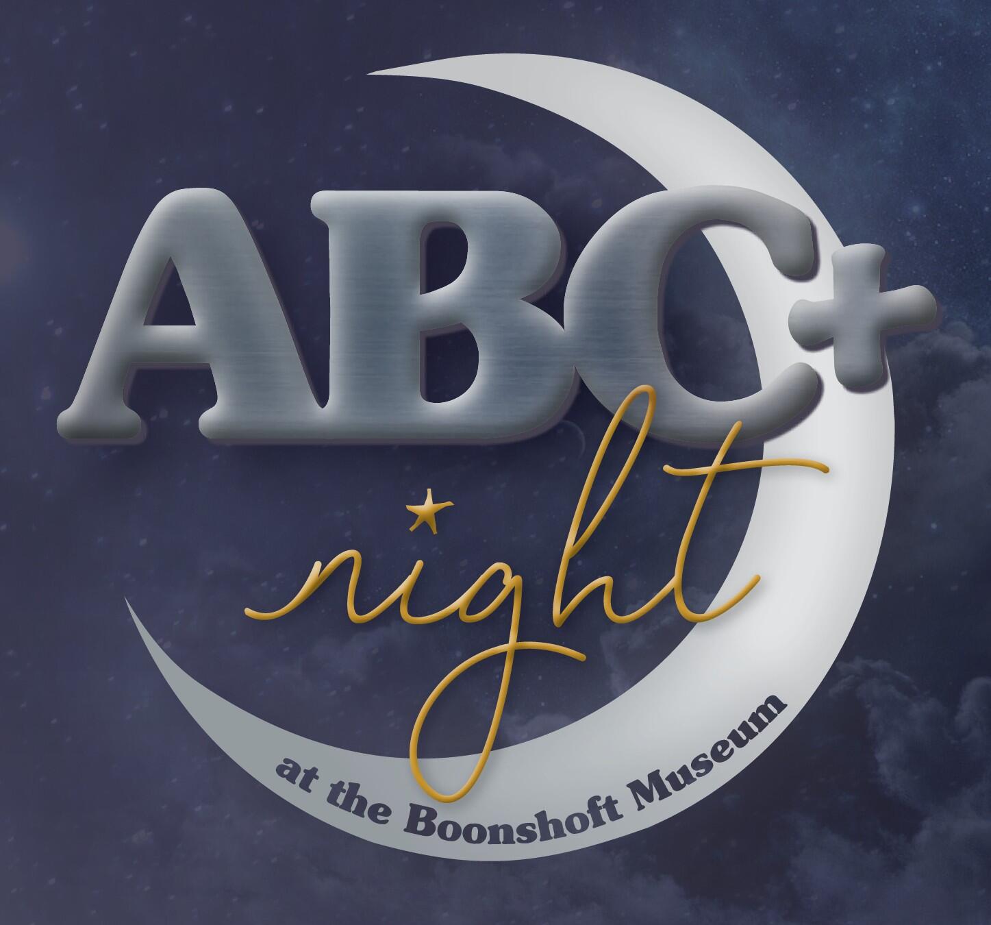 Campaign cover image for ABC+ Night