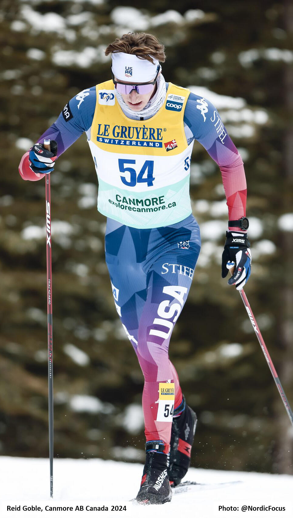 Campaign cover image for Raffle Fundraiser for Reid Goble