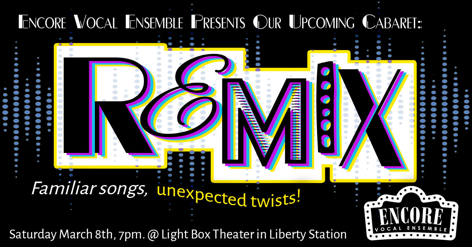 Campaign cover image for REMIX