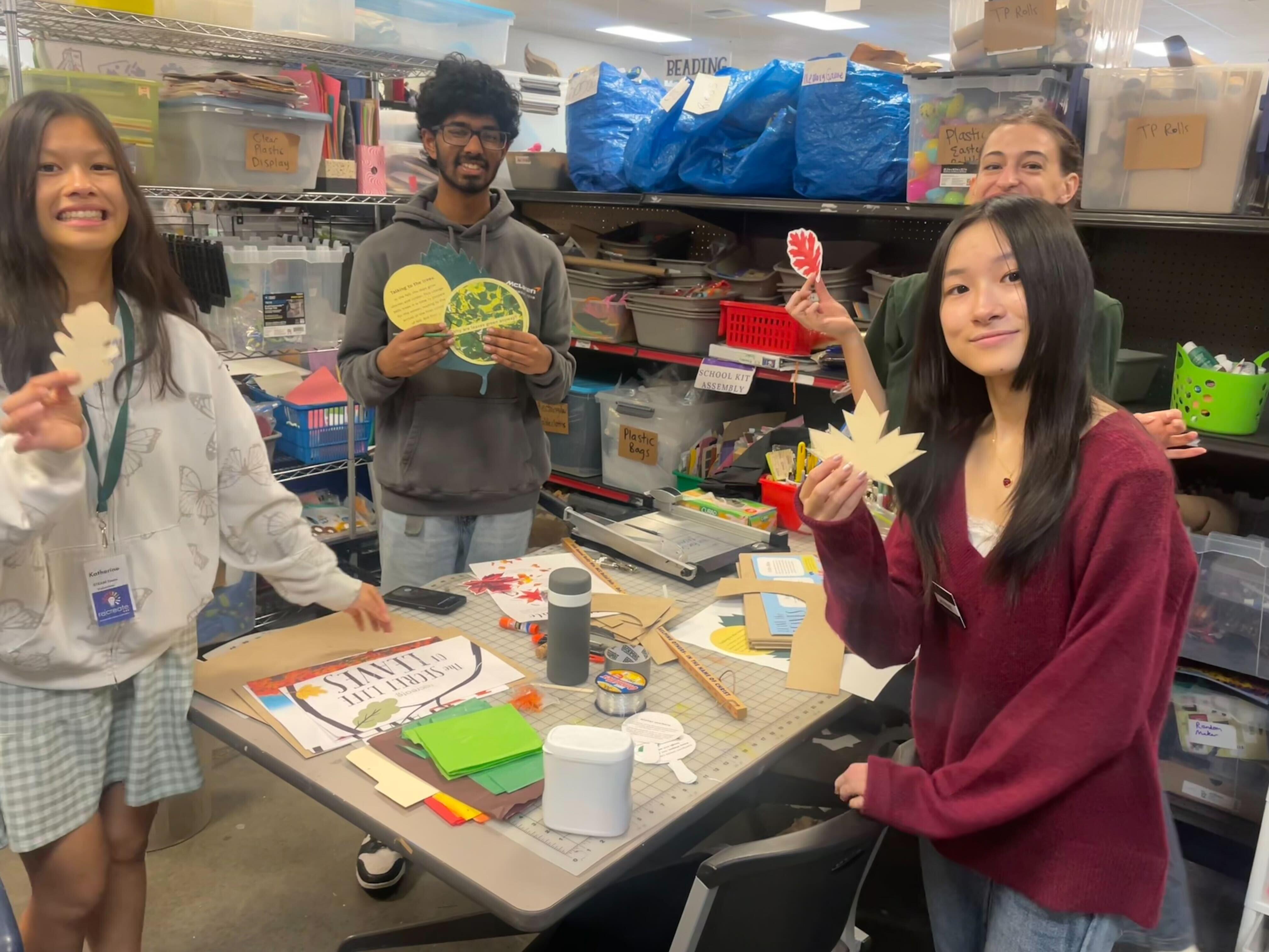 Campaign cover image for Grow Something Good: Giving Tuesday 2025