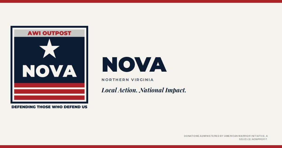 Campaign cover image for NOVA OUTPOST