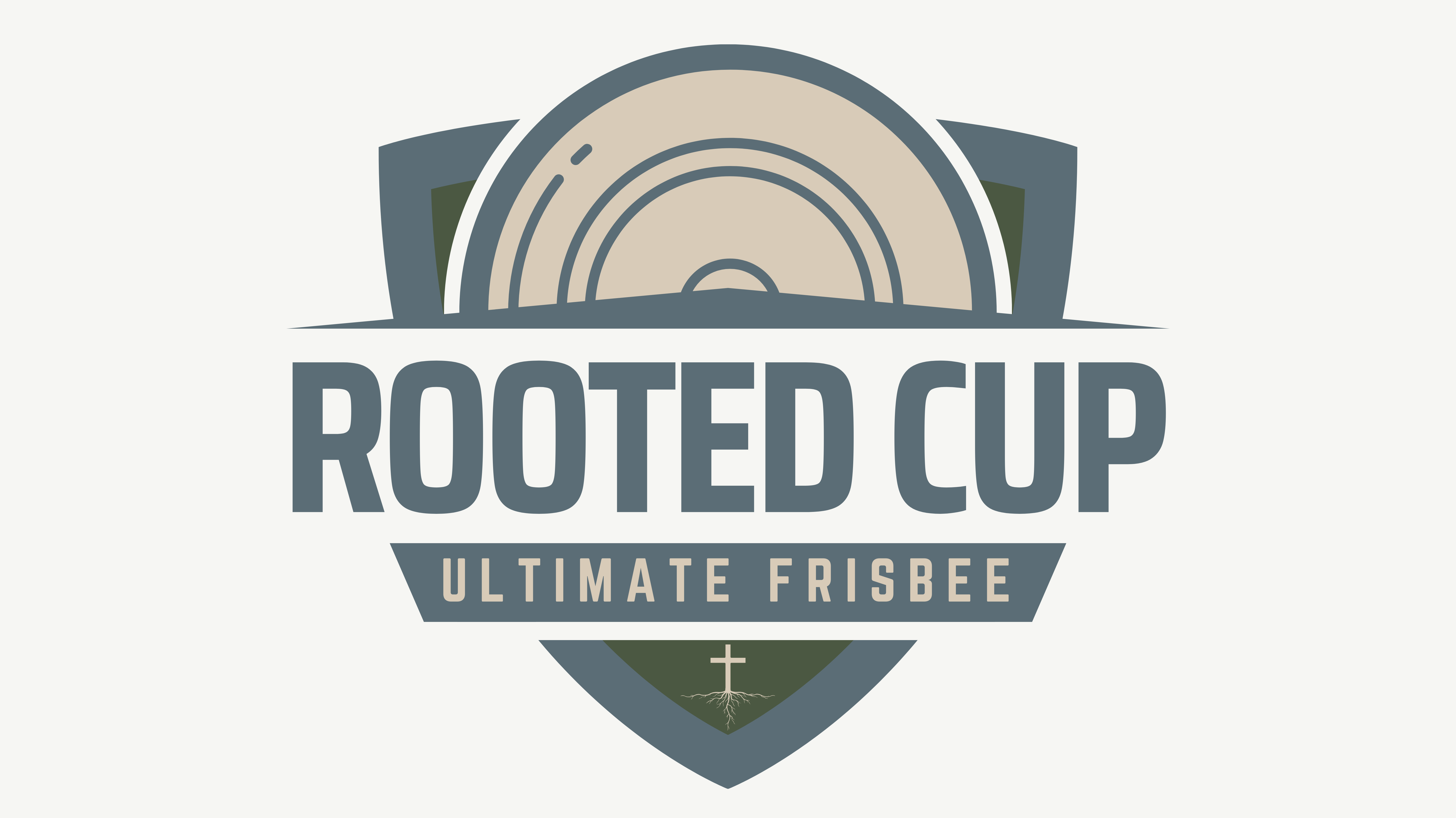 Campaign cover image for Rooted Cup: Ultimate Frisbee Fundraiser Tournament
