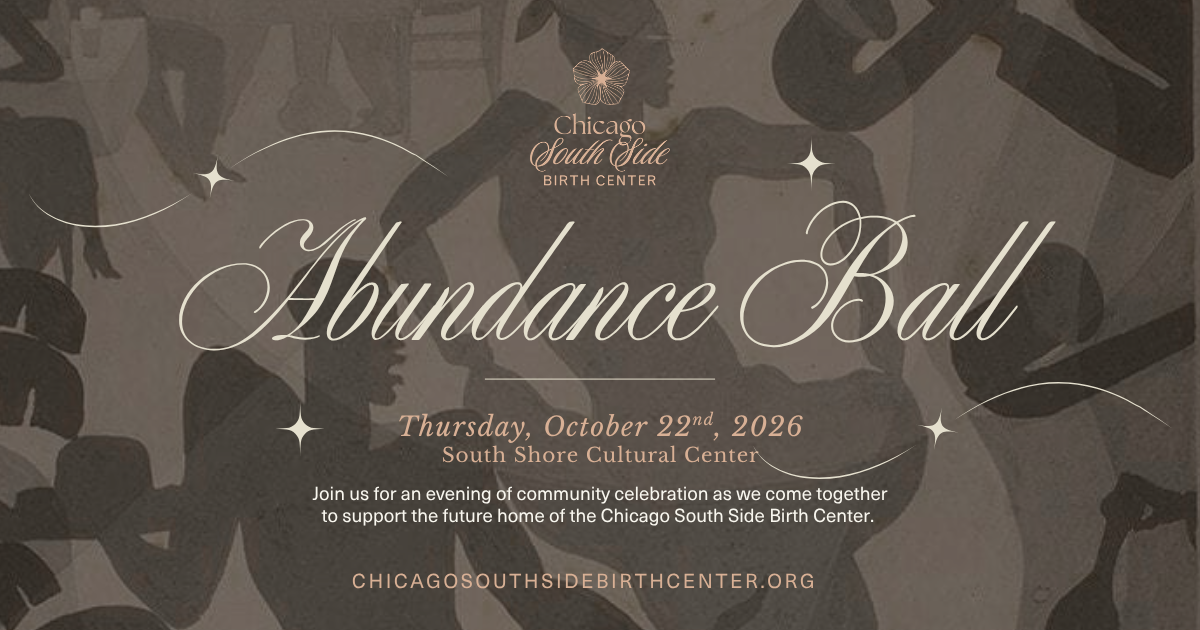 Campaign cover image for ABUNDANCE BALL