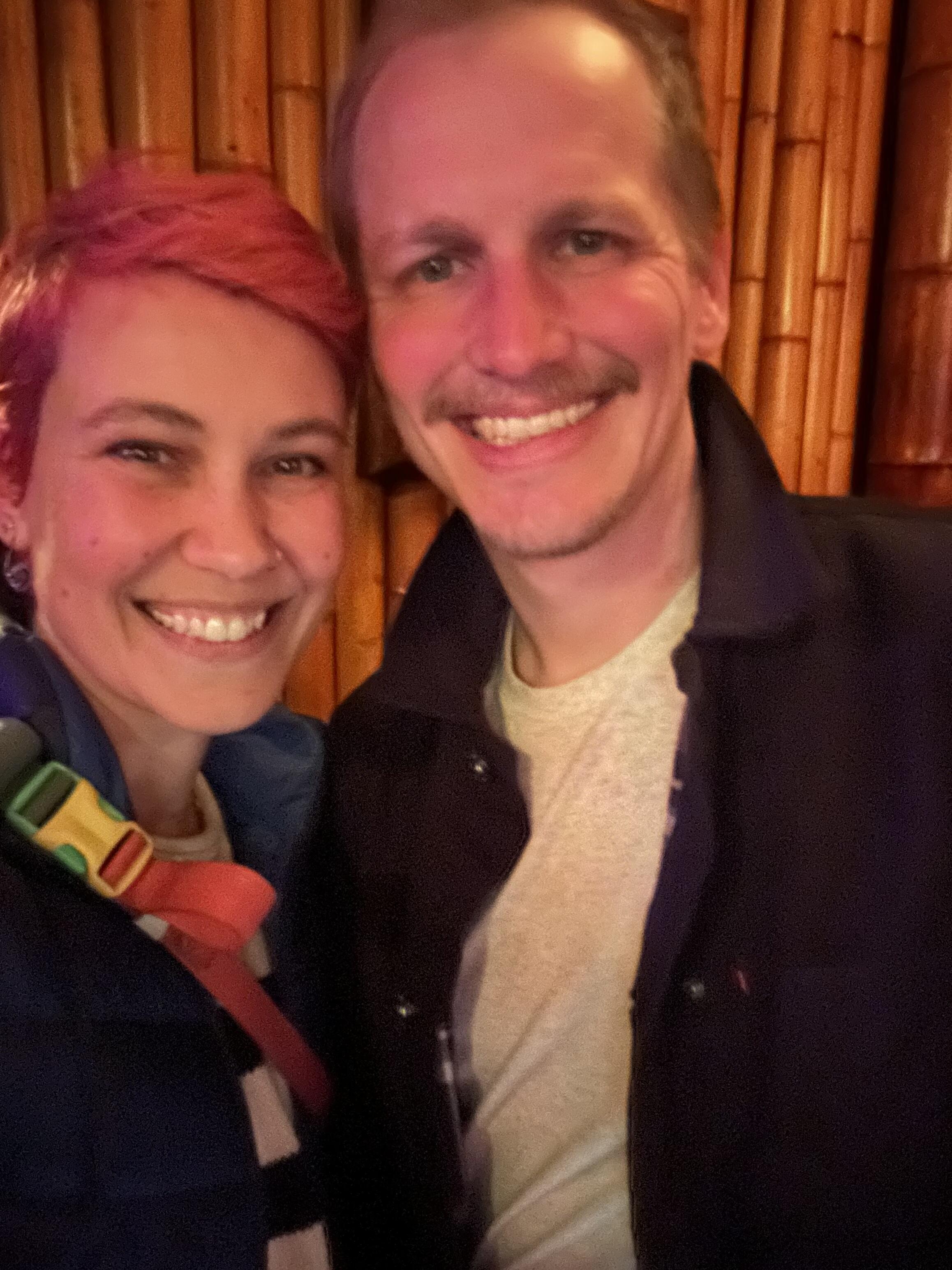 Campaign cover image for 40th Birthday Run!