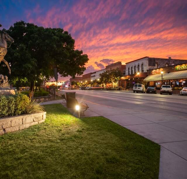 Campaign cover image for What Makes San Marcos, San Marcos