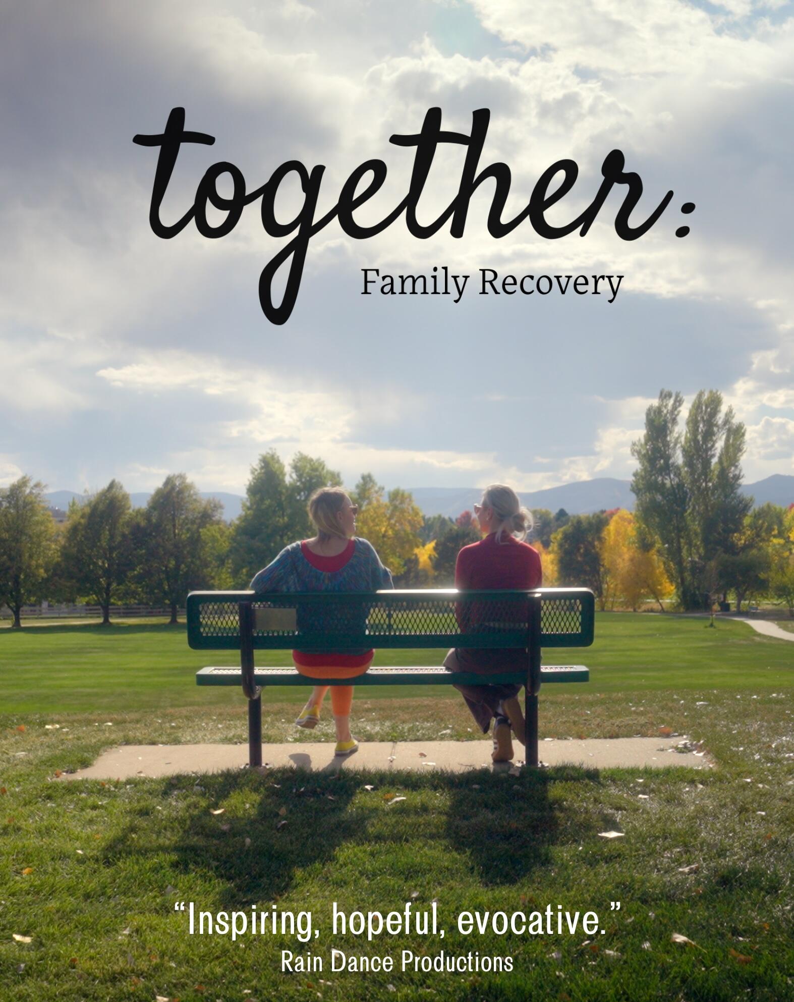 Campaign cover image for Together: Family Recovery