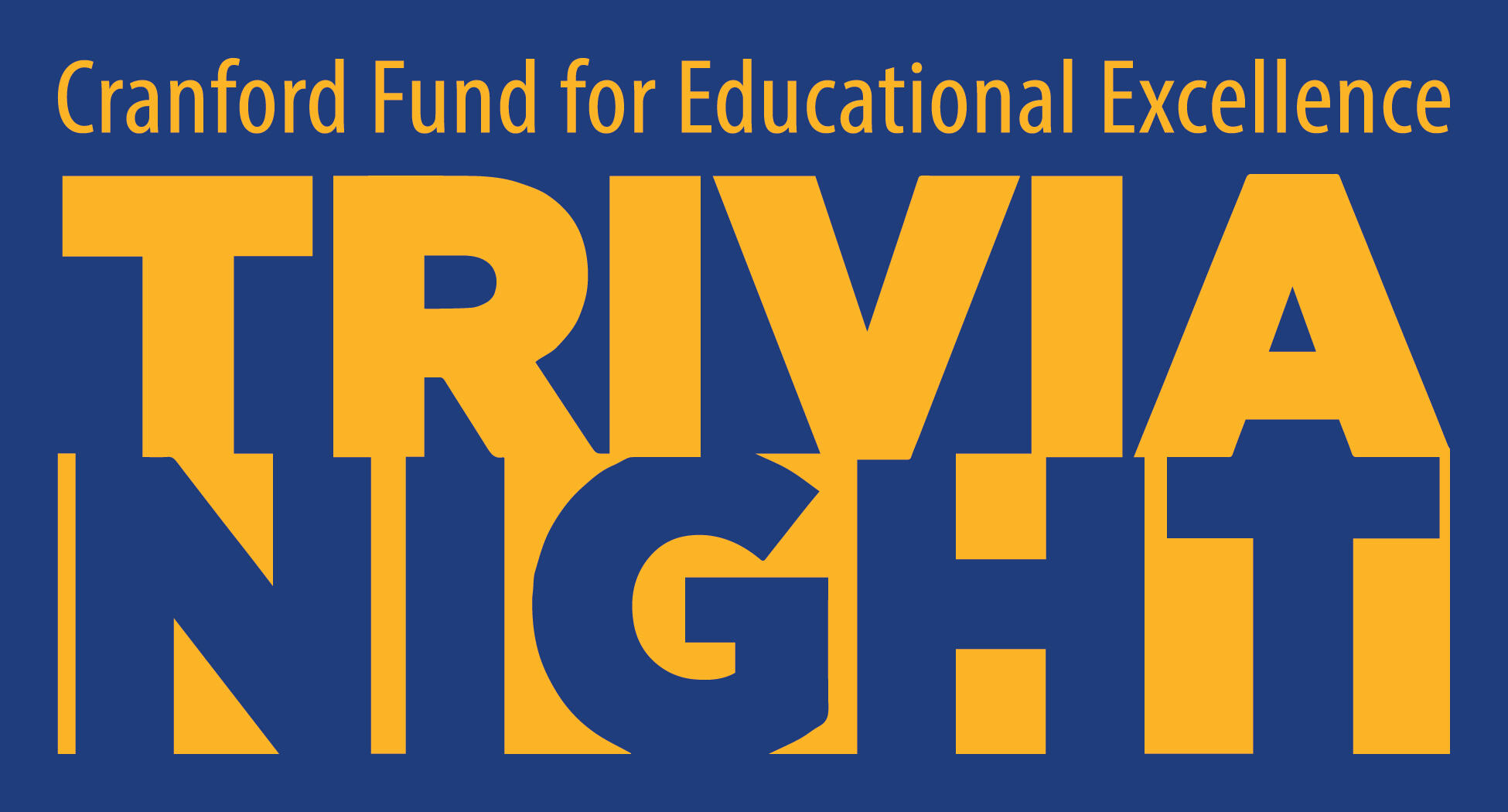 Campaign cover image for Trivia Night 2026: Sponsorships