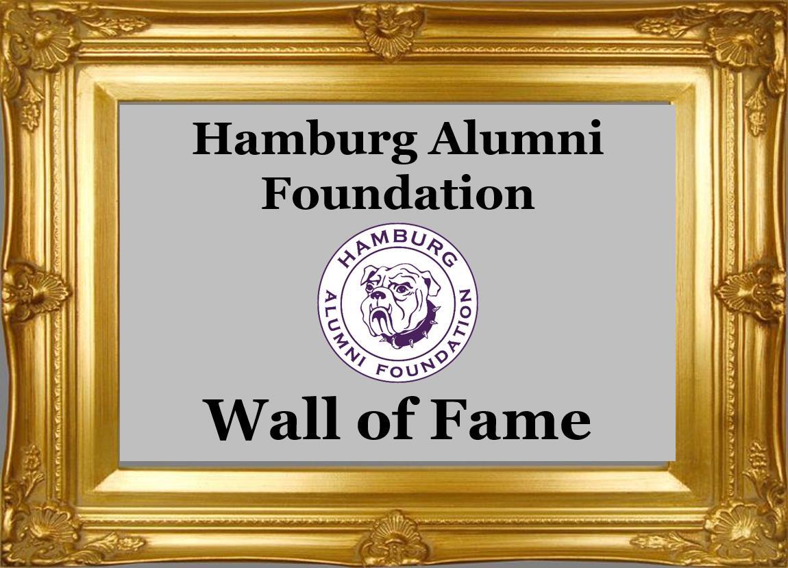 Campaign cover image for 2026 Hamburg Alumni Foundation Wall of Fame Ceremony