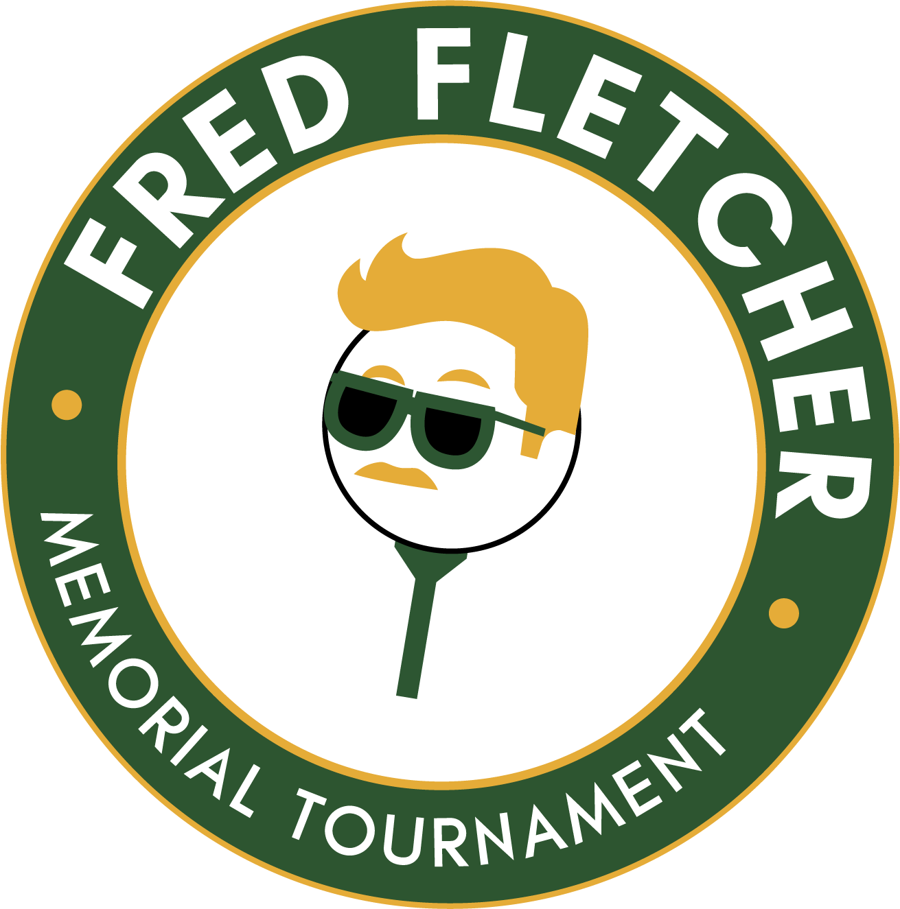 Campaign cover image for 2026 Fred Fletcher Memorial Tournament