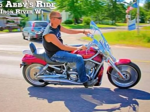 Campaign cover image for Abby's Ride