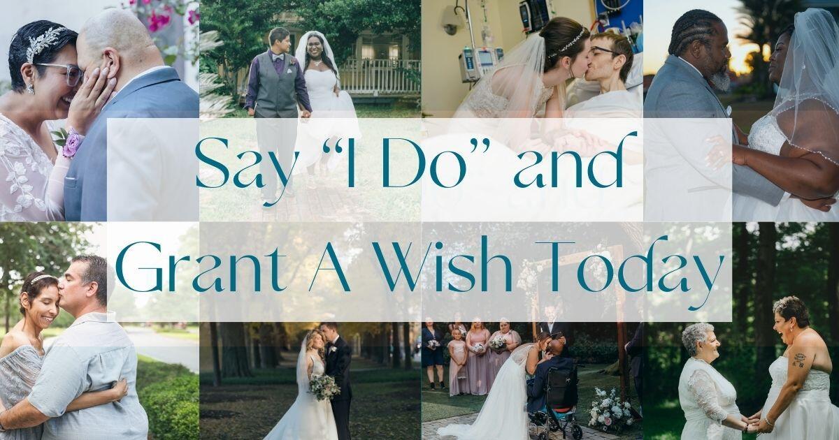 Campaign cover image for WIPA Colorado + Wish Upon A Wedding