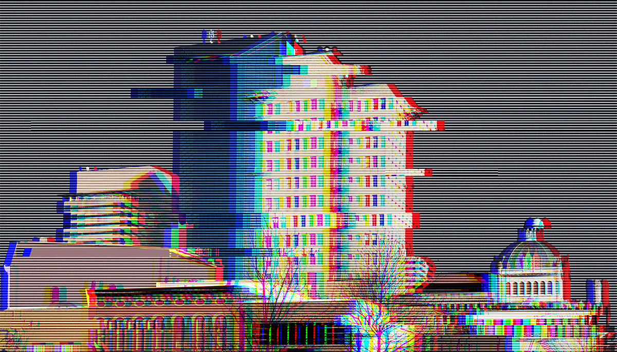 Campaign cover image for DONATE NOW