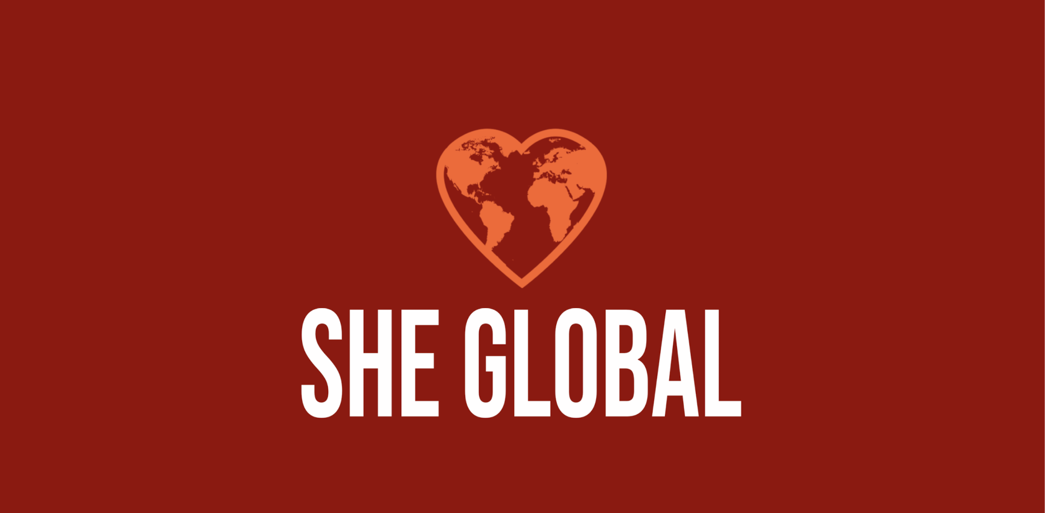 Campaign cover image for SHE Global Project