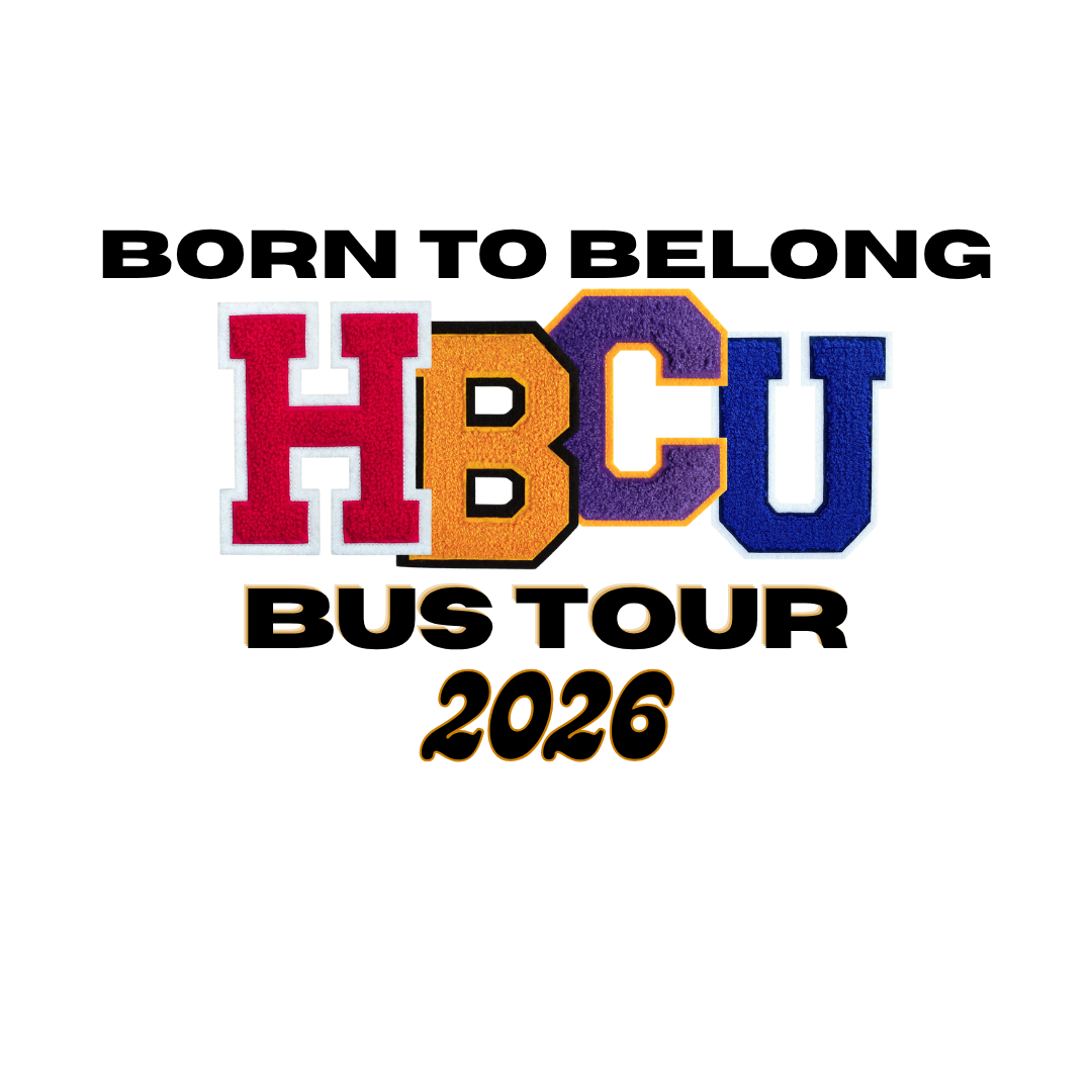 Campaign cover for Help Fund the First Born to Belong HBCU Tour