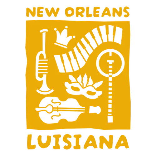 Campaign cover image for Spring Trip to NOLA 2027