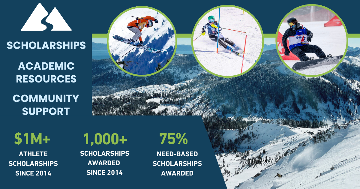 Campaign cover image for MAKE AN IMPACT