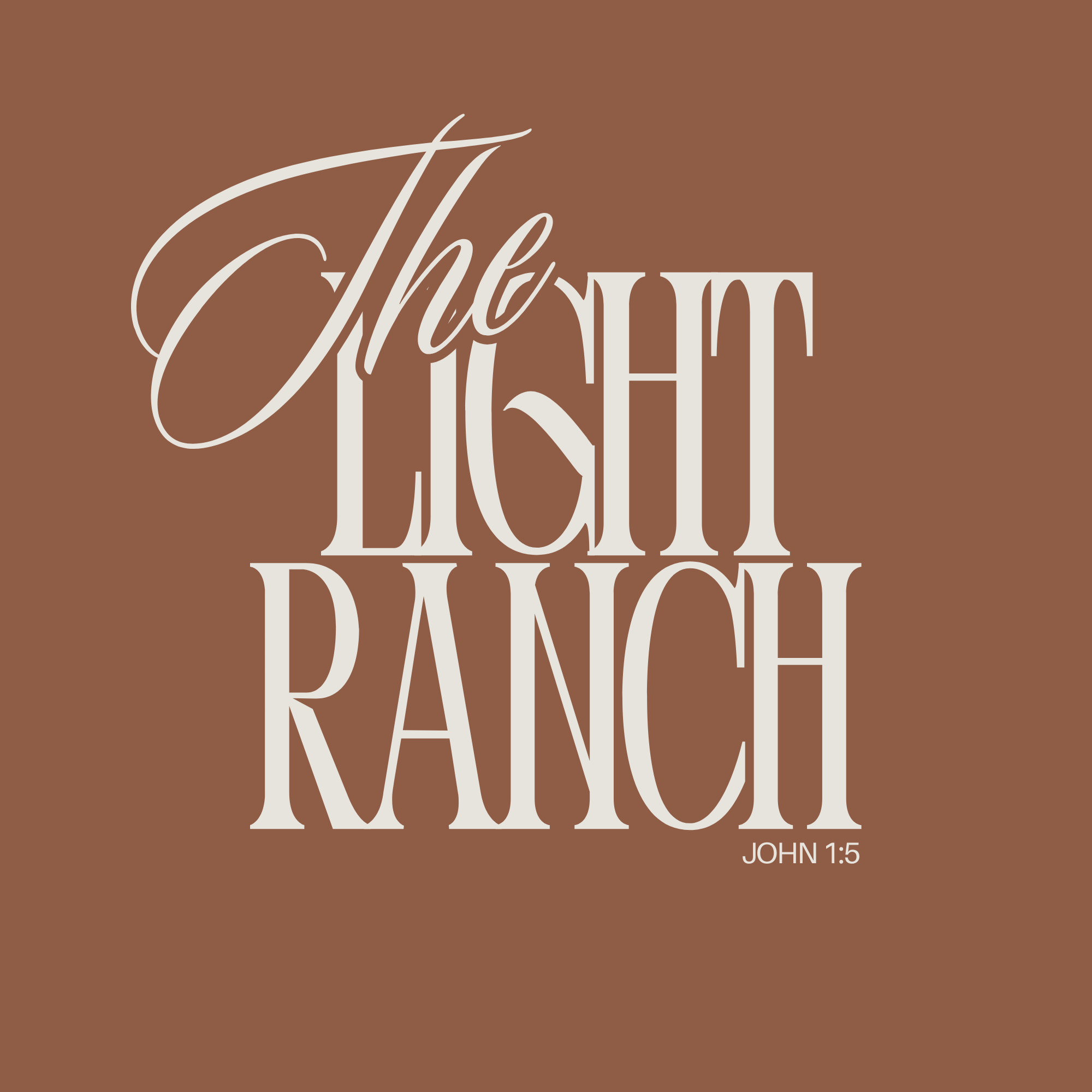 Campaign cover for The Light Ranch