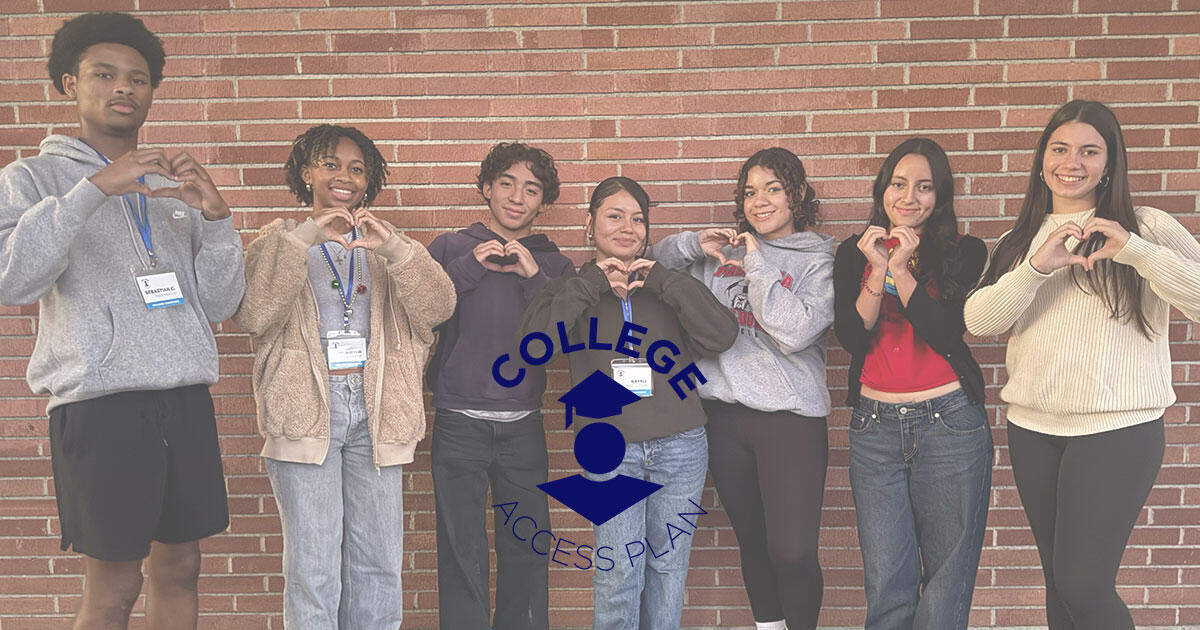 Campaign cover image for 2025 CAP YEAR-END CHALLENGE