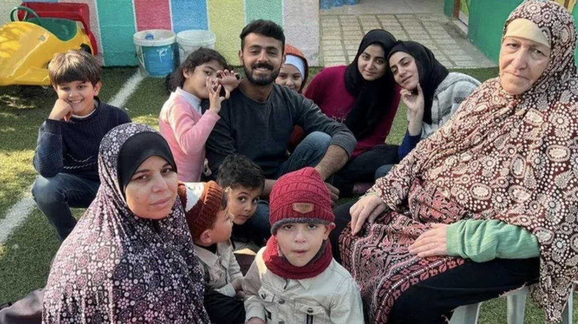 Campaign cover image for URGENT: Help the Massouds Survive