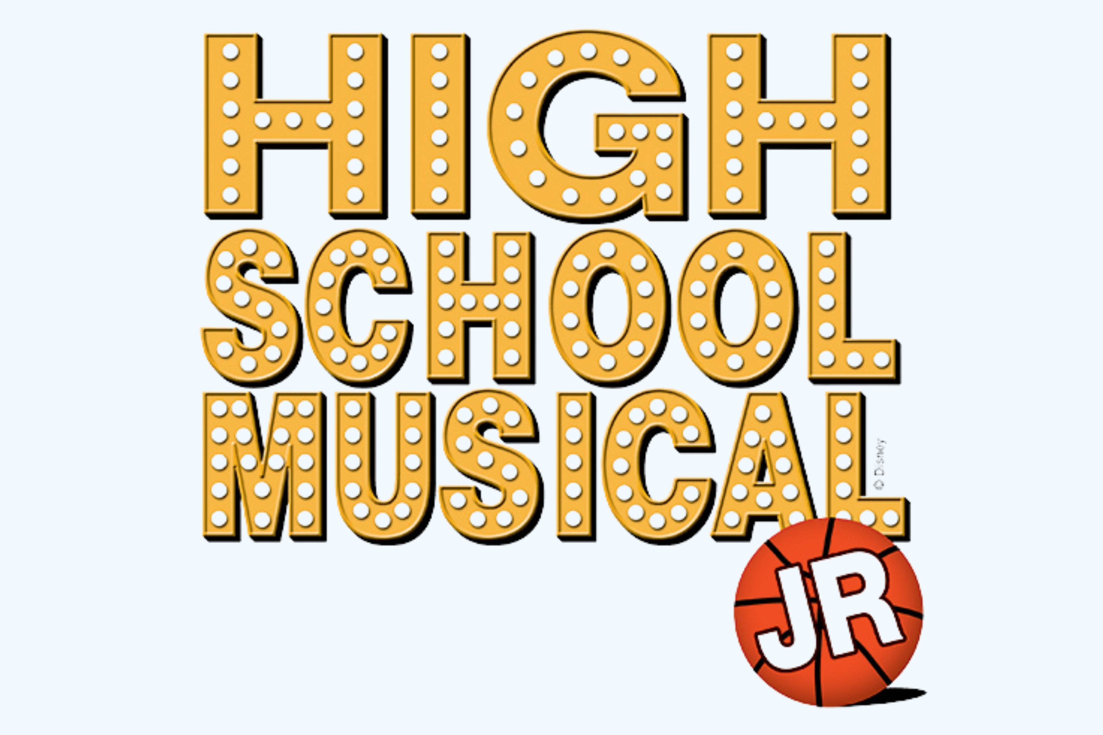 Campaign cover image for High School Musical