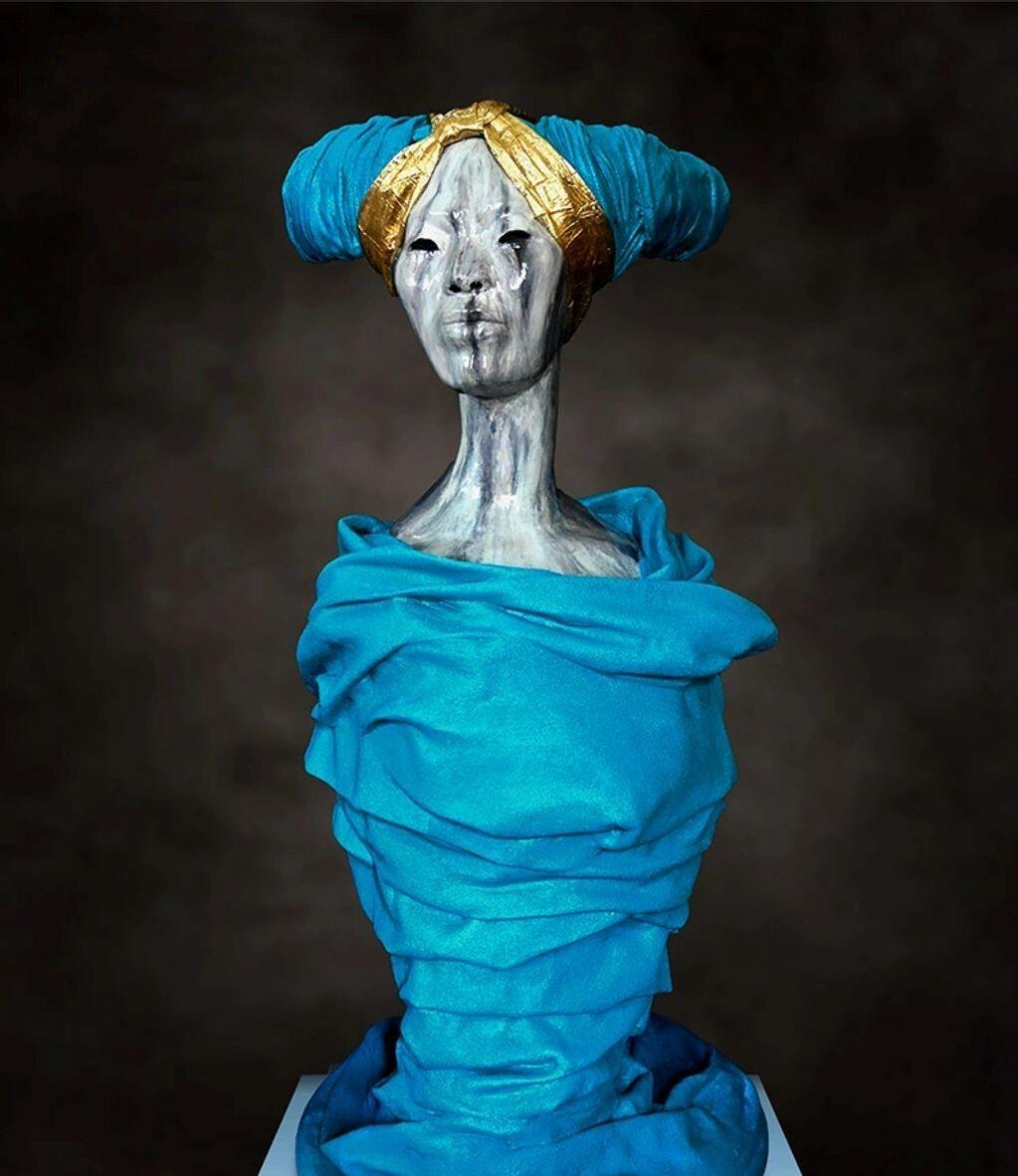 Campaign cover image for The Art of C.A. Hartway: Artist Reception/ Exhibit Opening