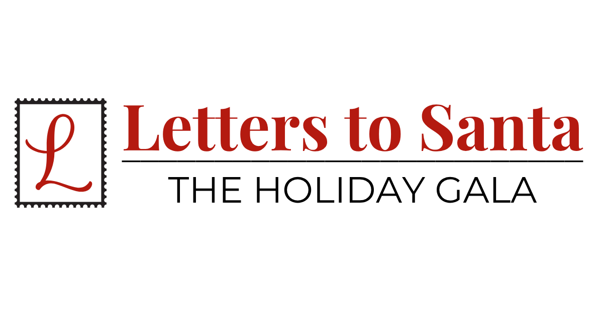 Campaign cover for Letters To Santa Gala Partnerships