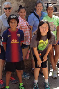 Campaign cover for Sandy Helmers Memorial Education Scholarship