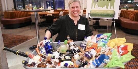 Campaign cover image for The Wheelbarrow of Cheer