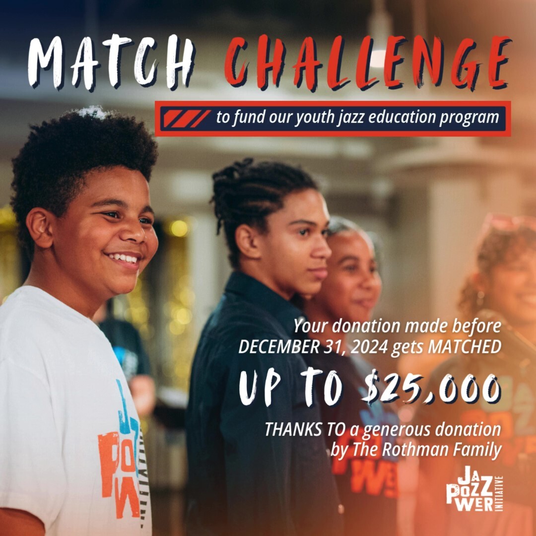 Campaign cover image for EOY Fundraiser - Match Challenge