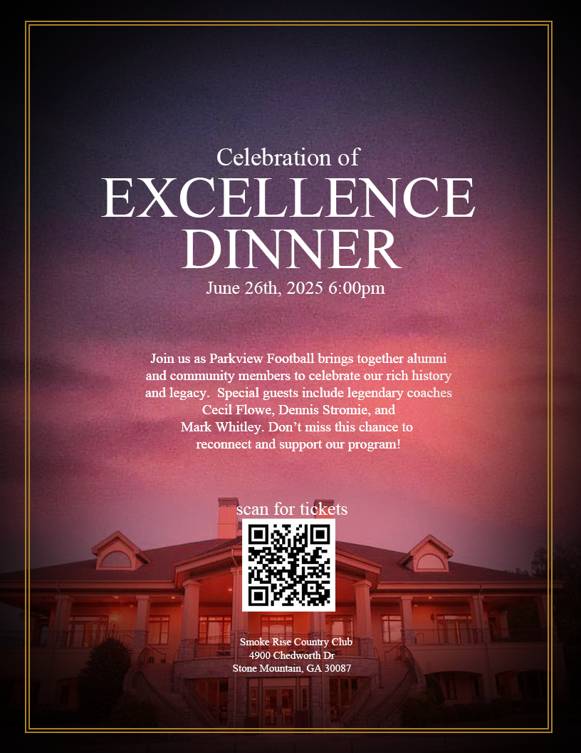 Campaign cover image for Celebration of Excellence