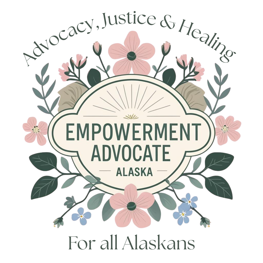 Campaign cover for Support Empowerment Advocate Alaska