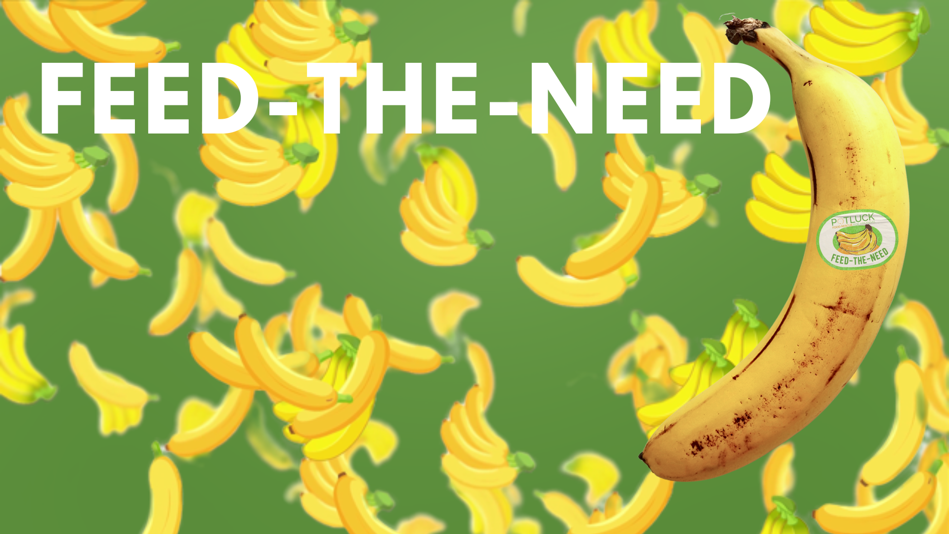 Campaign cover image for Feed the Need DAH 2025