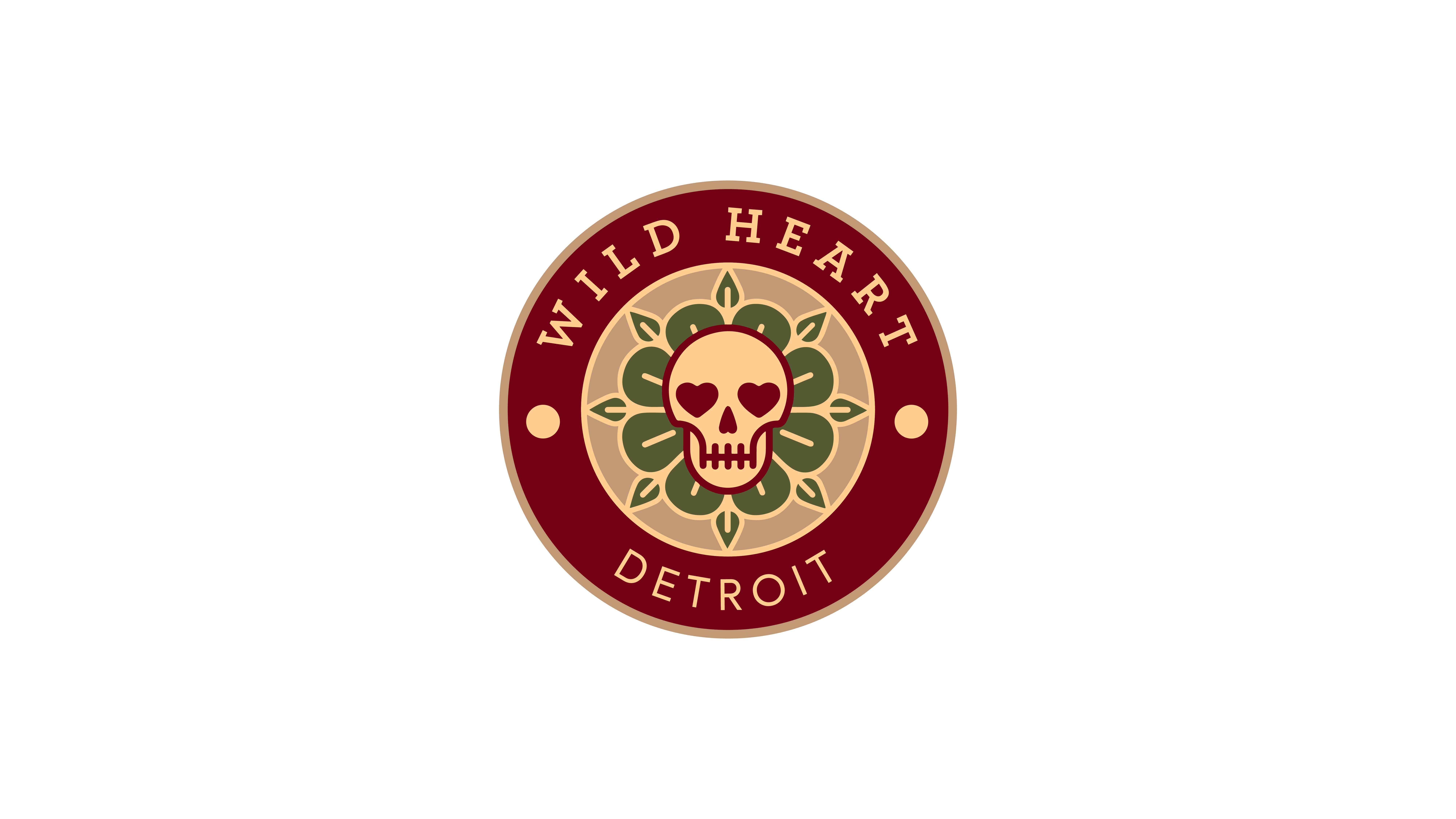 Campaign cover for Wild Heart Detroit Donations