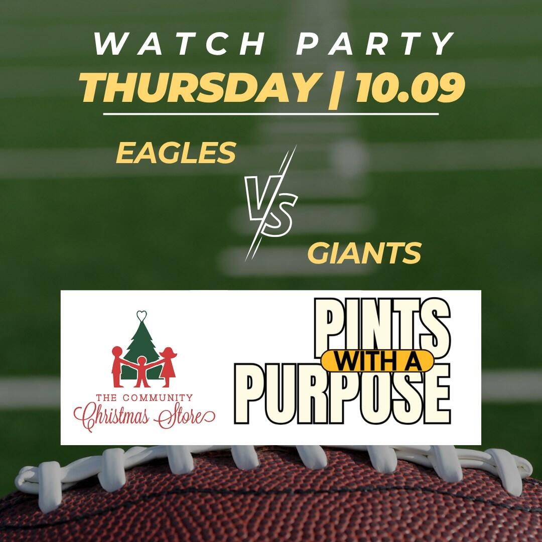 Campaign cover image for A Few Old Goats - Pints for A Purpose