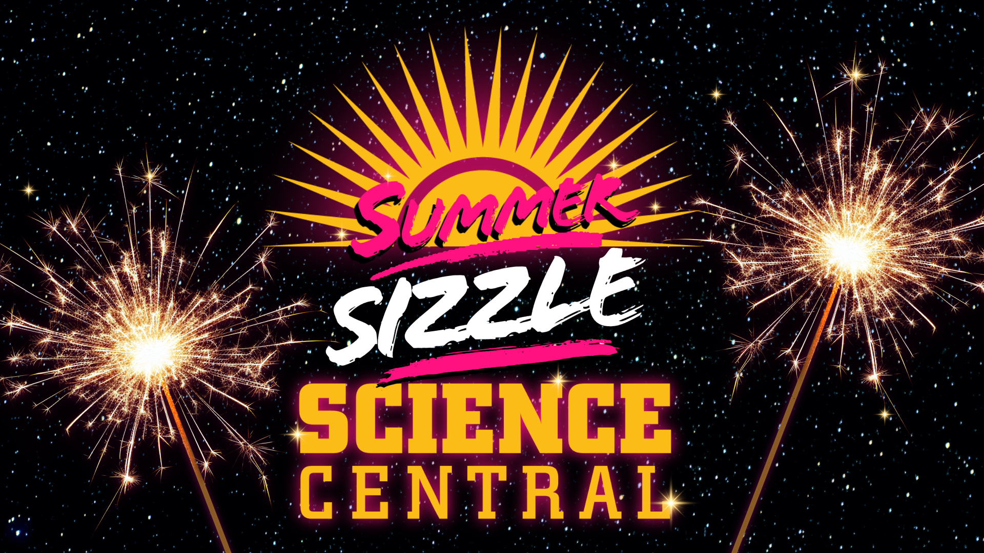 Campaign cover image for Summer Sizzle Membership Drive