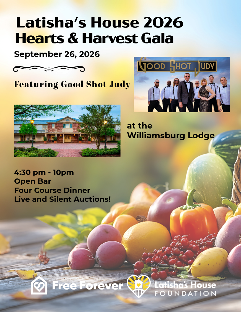 Campaign cover image for Hearts and Harvest Gala 2026