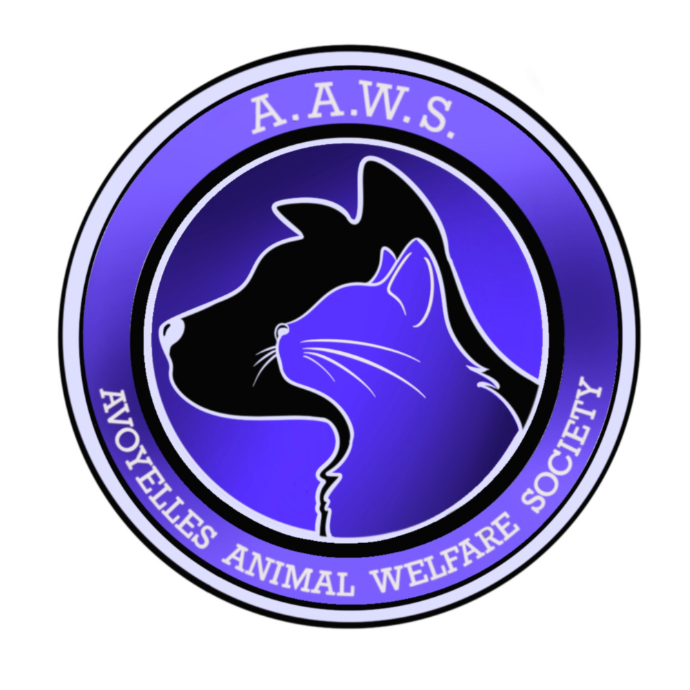 Campaign cover image for Support the PAWS with AAWS!