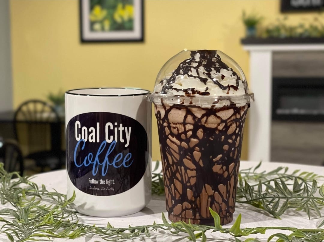 Campaign cover image for Coal City Coffee