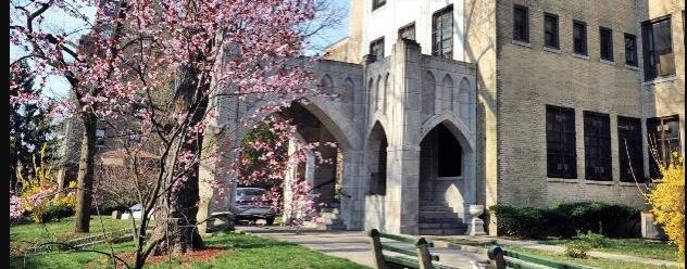 Campaign cover image for MCHS Day 2025