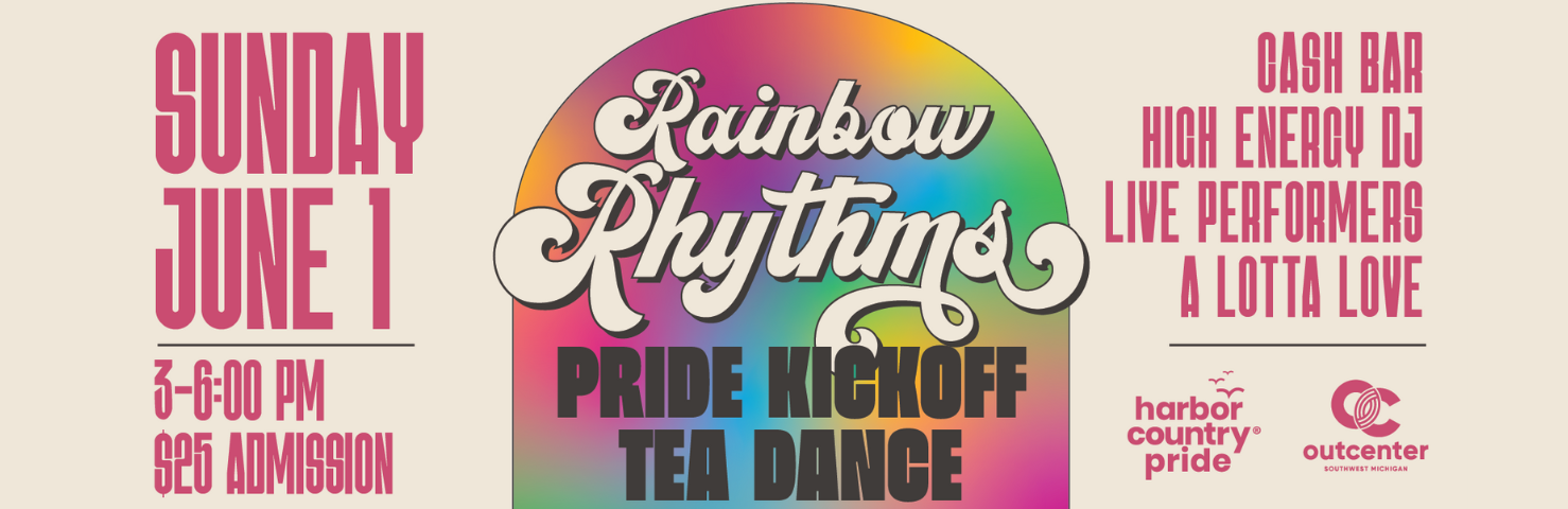 Campaign cover image for Rainbow Rhythms Sponsorships
