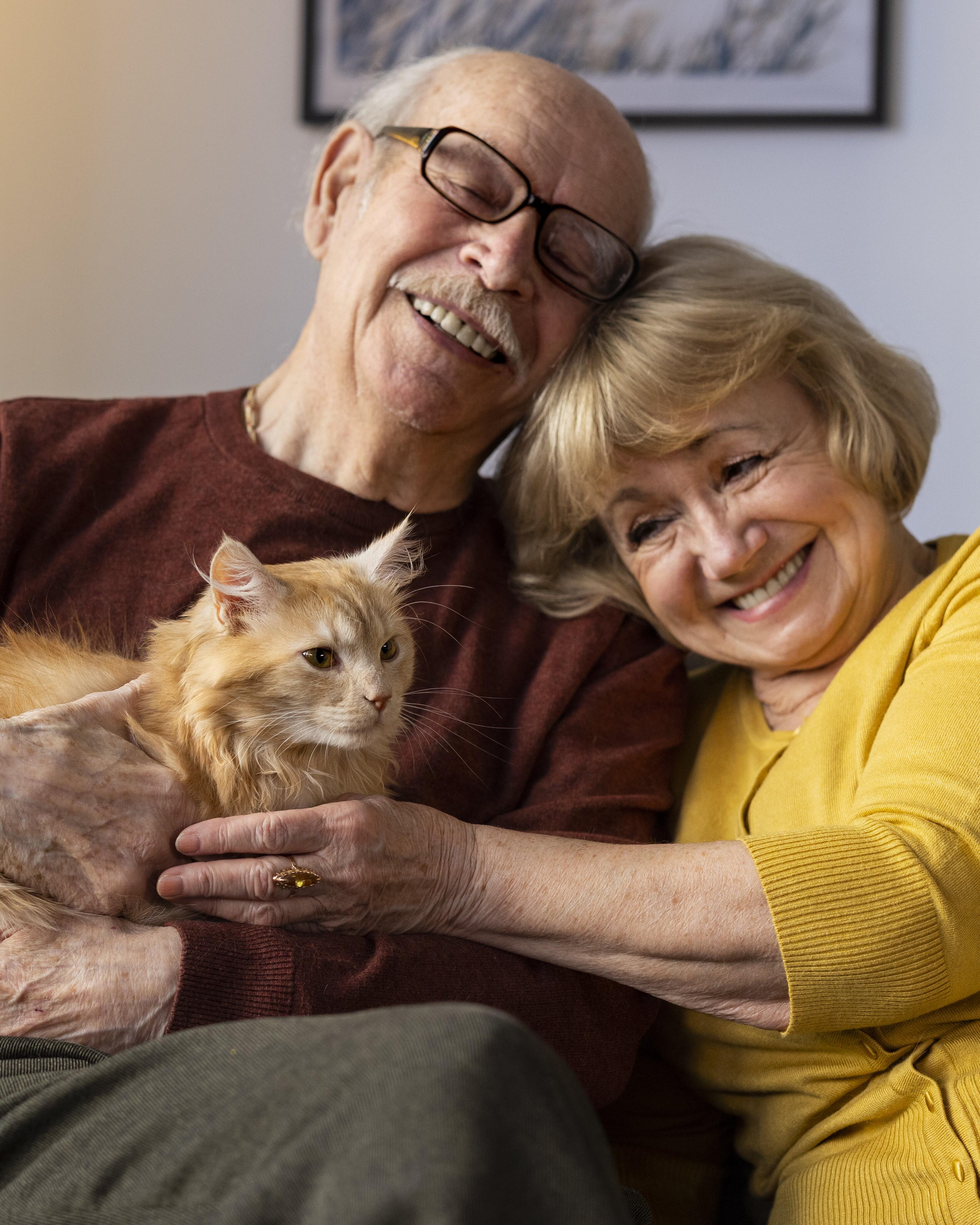 Campaign cover image for Pet Trusts Save Lives